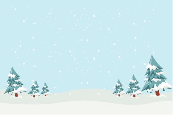 Christmas Winter Season Illustrations for Sellers